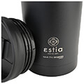 estia thermos travel mug save the aegean 350ml midnight black 01 20361 extra photo 4