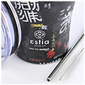 estia thermos coffee mug save the aegean 350ml tokyo underground 01 22907 extra photo 3