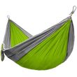 aiora lux 210t 220x90cm 2 hooks green photo