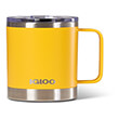 potiri thermos 380ml tumbler 135oz igloo 41465 yellow photo