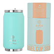 estia thermos travel cup save the aegean 300ml bermuda green 01 16708 photo