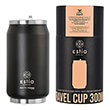 estia thermos travel cup save the aegean 300ml midnight black 01 16739 photo