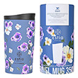 estia thermos travel mug save the aegean 350ml garden blue 01 20439 photo