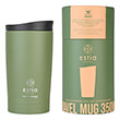 estia thermos travel mug save the aegean 350ml forest spirit 01 20392 photo