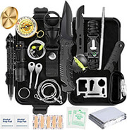 hunter survival kit sk05 all inclusive photo