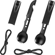 hunter multifunctional spork sp 150 photo