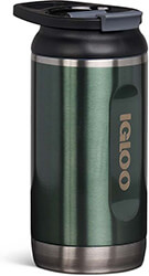 igloo thermos tumbler 12 oz 354ml 41470 prasino photo