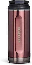 igloo thermos tumbler 16 oz 473ml 41471 roz photo