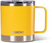 potiri thermos 380ml tumbler 135oz igloo 41465 yellow photo