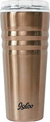 potiri thermos legacy ss 20 oz 590ml igloo 41446 copper photo