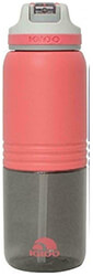 thermos swift straw 36 oz 1065ml igloo 41462 coral photo