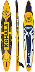 sup foyskoti sanida kohala thunder race 14  photo