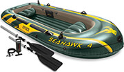 barka foyskoti intex seahawk 4 set photo