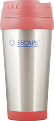 escape potiri thermos plastiko esoterika kokkino 0475lt photo