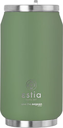 estia thermos travel cup save the aegean 300ml forest spirit 01 22877 photo