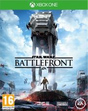 star wars battlefront photo